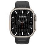 Bikkembergs Smartwatch BK11-1L